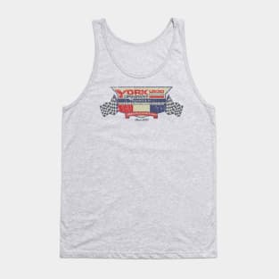 York US30 Dragway 1960 Tank Top